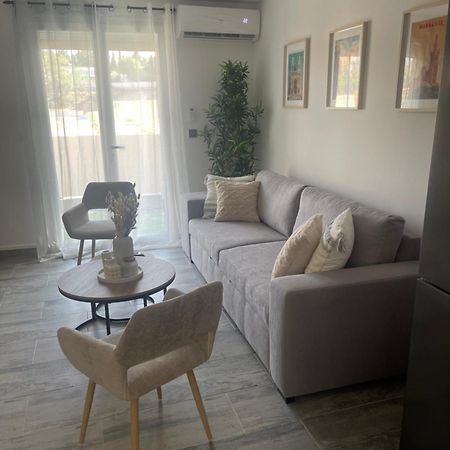 Appartement Neuf Marsilia Exterior foto