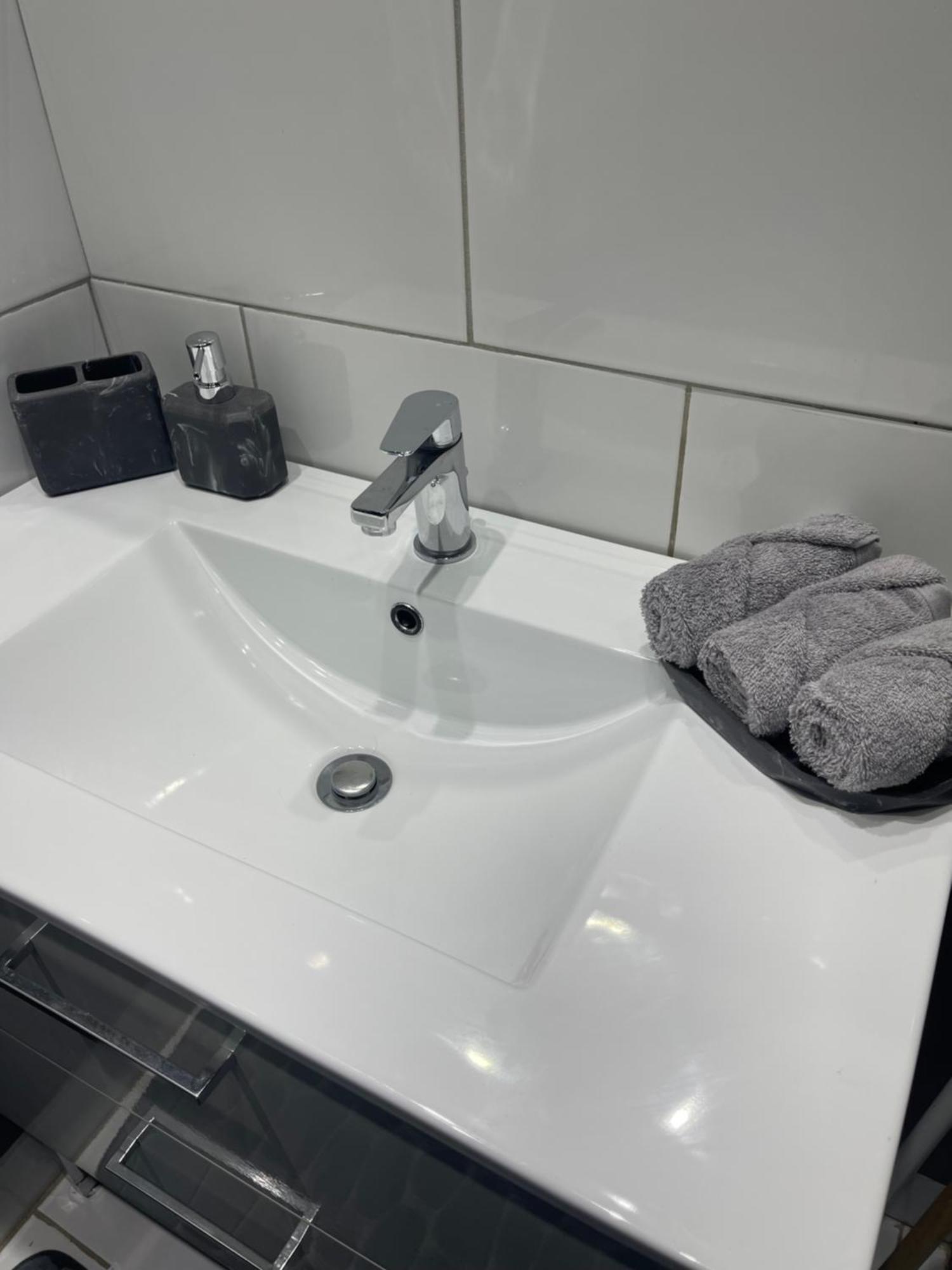 Appartement Neuf Marsilia Exterior foto